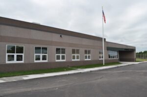 Building Exterior